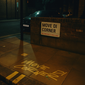 Move Di Corner