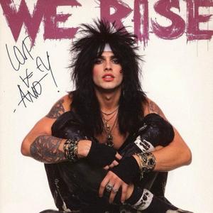 We Rise