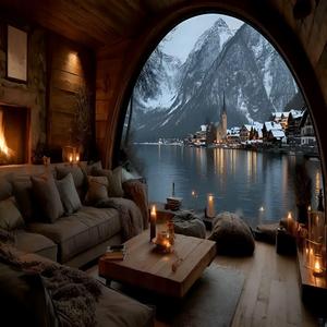 The Choice Between Love and Family