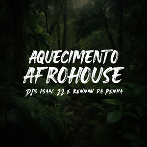 AQUECIMENTO AFROHOUSE