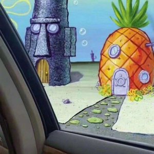 氧气舱（cover：木辛Shell）