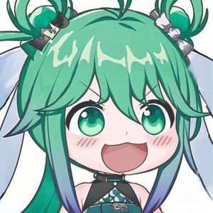 【幻塔-篁·米米】人生态度