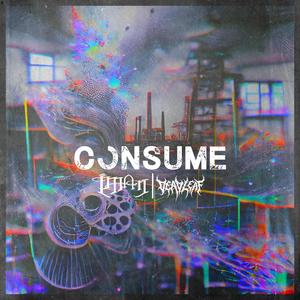 CONSUME (feat. Iman)
