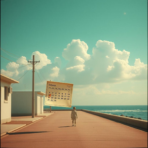 那时候的你风华正茂