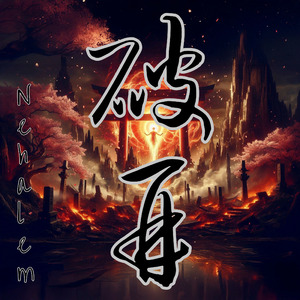 破再