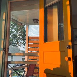 Please Don't Break My Heart (Demo)