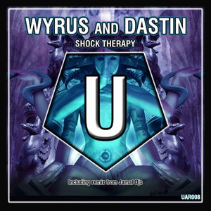 Crossfader (Jamal Djs Remix)