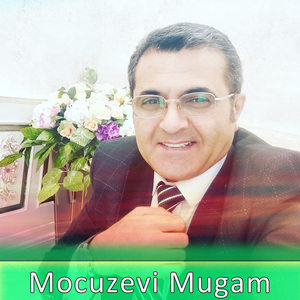 Mocuzevi Mugam