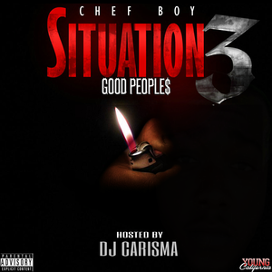 What's Hannin' (Remix)