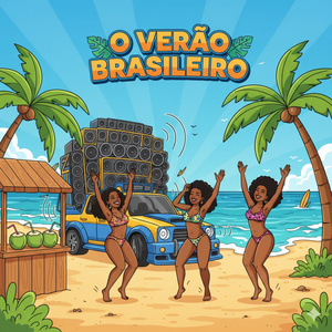 O Verão Brasileiro
