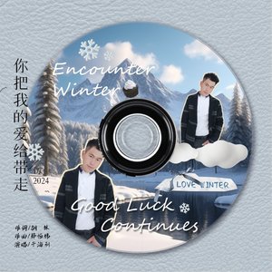 你把我的爱给带走_于海利