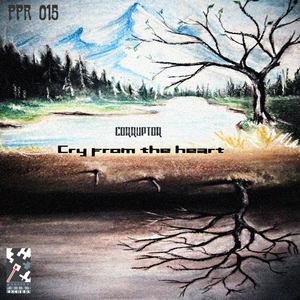 Intelligent Weapon (Original Mix)