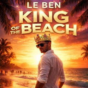 King of the Beach Reprise (Score Edit)
