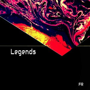 Legends (Radio Edit)