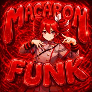 MACARON FUNK