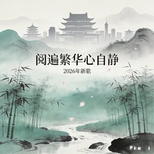 阅遍繁华心自静