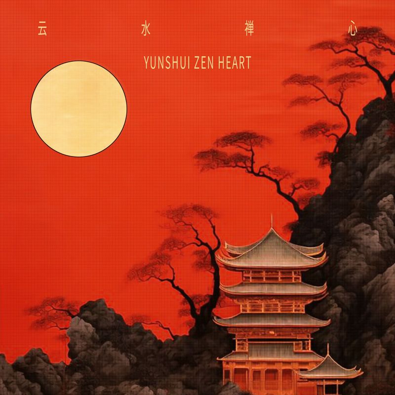 墨影封面