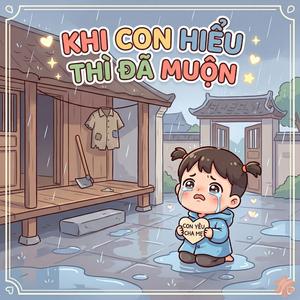 Khi Con Hiểu Thì Đã Muộn