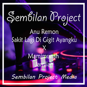 Anu Remon Sakit Lagi Di Gigit Ayangku x Maimunah Jamilah (Remix)