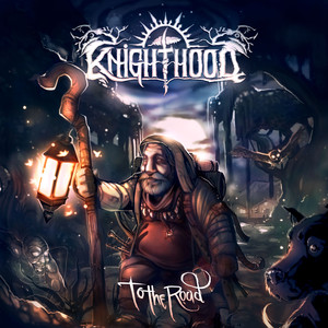 Silver Fire (feat. I. Brossard) [Acoustic]