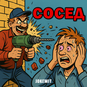 Сосед