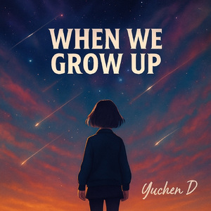 When We Grow Up