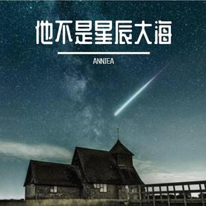 陈近南-他不是星辰大海remix（ANNIEA remix）