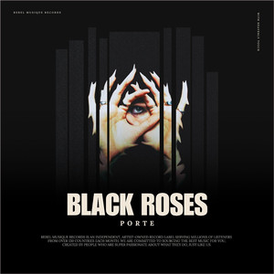 Black Roses