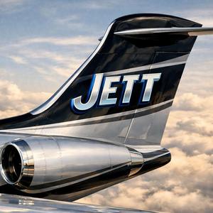 JETT