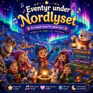 Eventyr under Nordlyset