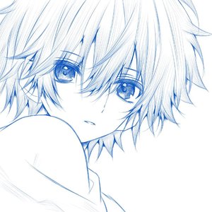 眼角