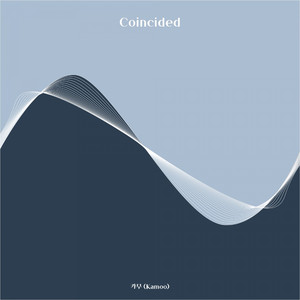 Coincided