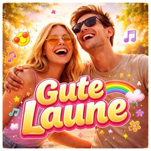 Gute Laune