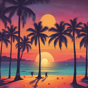 イッツアパーティーナイト