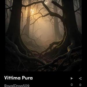 Vittima pura