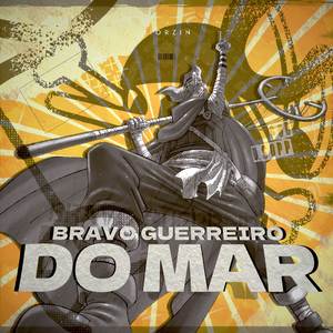 Bravo Guerreiro do Mar (Usopp)
