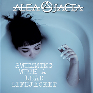 Swimming with a Lead Lifejacket