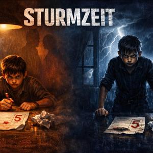 Sturmzeit