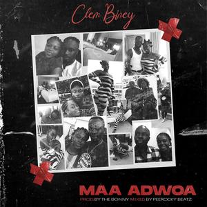Maa Adwoa