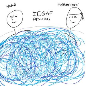 Gundam (feat. FaithlessMartyr)