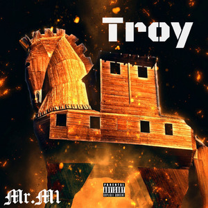 Troy