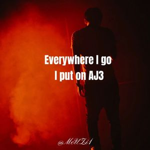 “优雅的复仇” × ''AJ3'' Sample ×KITO Trap Type Beat