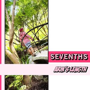 Arm's Length (Sped Up)