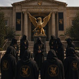 Cult of the golden grift
