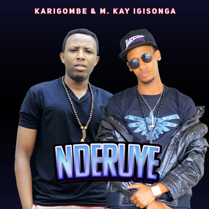 Nderuye