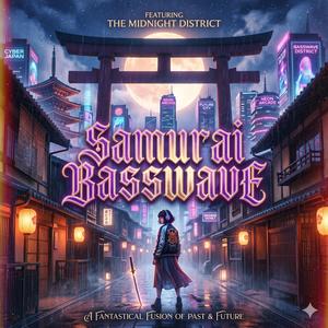 Samurai Basswave