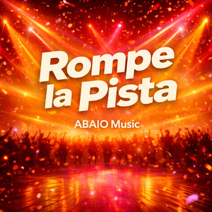 Rompe la Pista