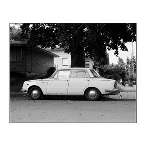 Tri-X 400