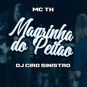 Magrinha do Peitão (feat. MC TH)