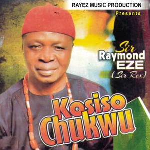 St. John the Baptist